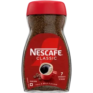 Nescafe 200g Classic Jar
